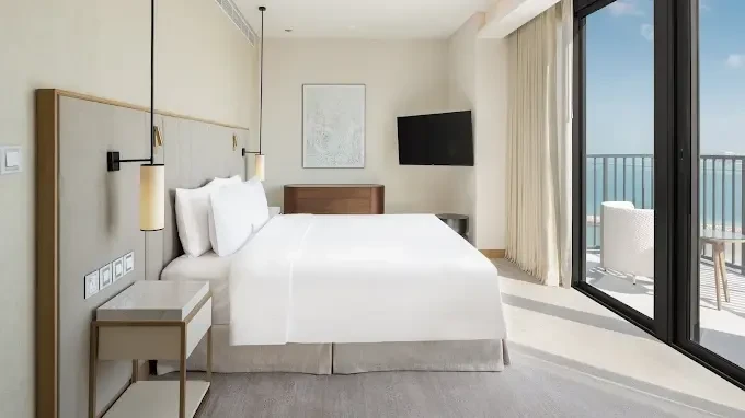 Vida Beach Resort Marassi Al Bahrain